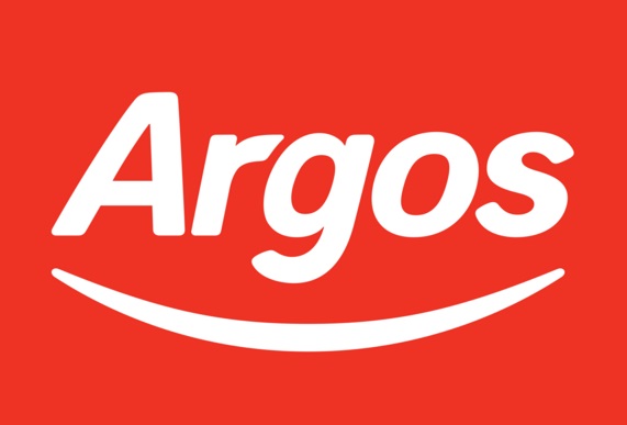 Argos logo