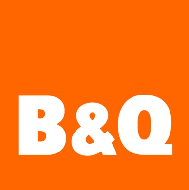 B& Q logo